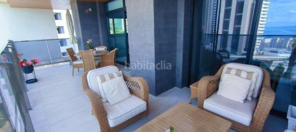 3 bedrooms Apartment in Benidorm, Spain No. 165560 6