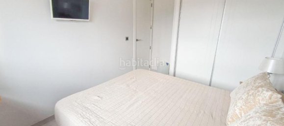 3 bedrooms Apartment in Benidorm, Spain No. 165560 23