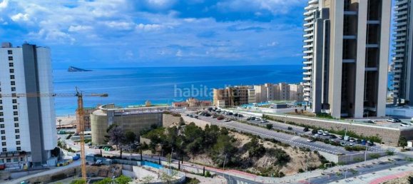 3 bedrooms Apartment in Benidorm, Spain No. 165560 17