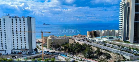 3 bedrooms Apartment in Benidorm, Spain No. 165560 41