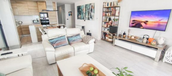 3 bedrooms Apartment in Benidorm, Spain No. 165560 12