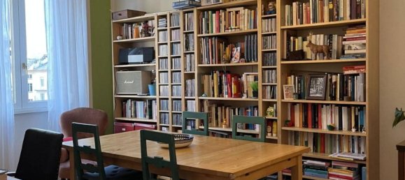 5 rooms Apartment in Sondrio, Italy No. 82834 4