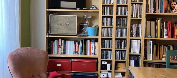 5 rooms Apartment in Sondrio, Italy No. 82834 5