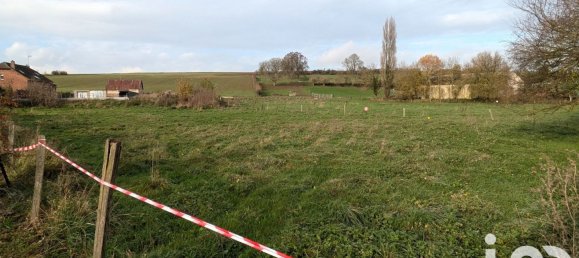 Grundstück in Honnecourt-sur-Escaut, France 616m², Nr. 39992 3