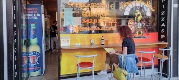  عقار تجاري في Montegrotto Terme, Italy 40متر مربع رقم 58833 2