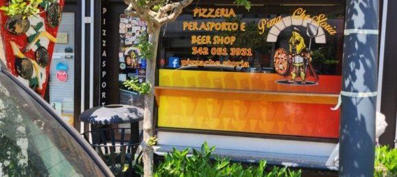  عقار تجاري في Montegrotto Terme, Italy 40متر مربع رقم 58833 3