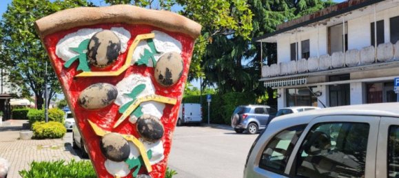  عقار تجاري في Montegrotto Terme, Italy 40متر مربع رقم 58833 5