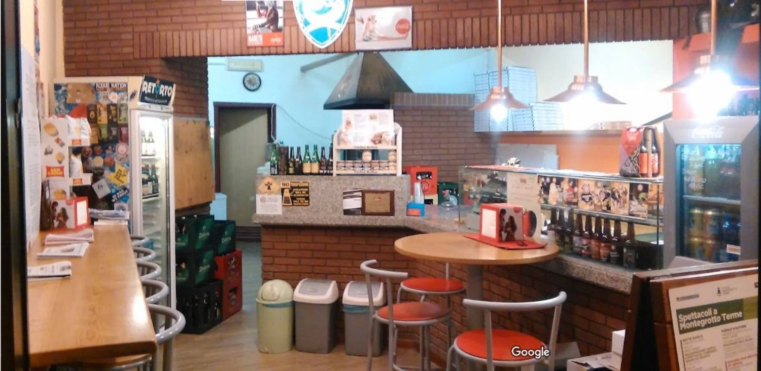  عقار تجاري في Montegrotto Terme, Italy 40متر مربع رقم 58833