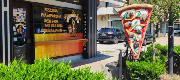  عقار تجاري في Montegrotto Terme, Italy 40متر مربع رقم 58833 4