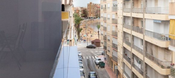 2 غرف نوم بانتهاوس في Torrevieja, Spain رقم 177318 12