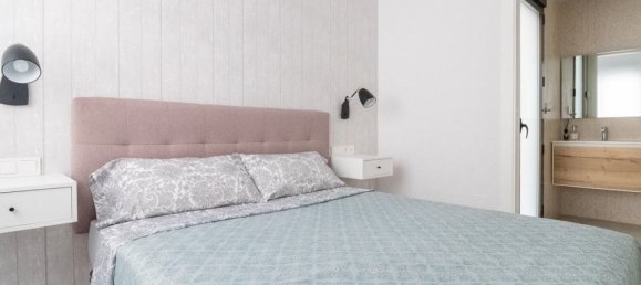 2 غرف نوم بانتهاوس في Torrevieja, Spain رقم 177318 6