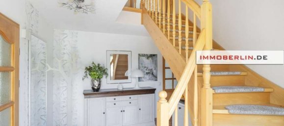 5 rooms House in Oberhavel, Germany No. 241092 4