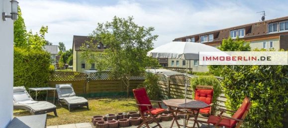 5 rooms House in Oberhavel, Germany No. 241092 7