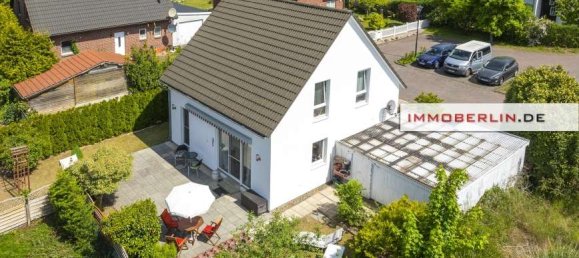 5 rooms House in Oberhavel, Germany No. 241092 2