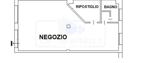 2غرفة عقار تجاري في Bollate, Italy رقم 211681 21