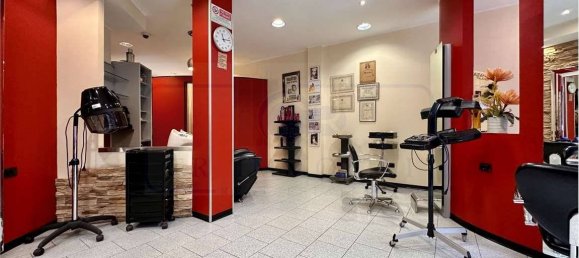 2غرفة عقار تجاري في Bollate, Italy رقم 211681 7