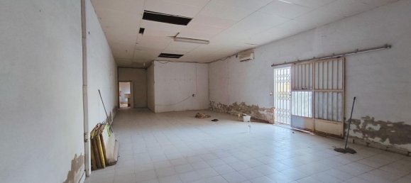 Lagerhaus in Murcia, Spain 1770m², Nr. 168989 11