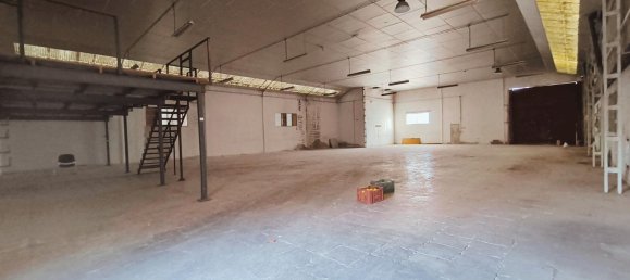 Lagerhaus in Murcia, Spain 1770m², Nr. 168989 8