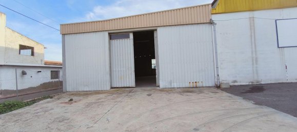 Lagerhaus in Murcia, Spain 1770m², Nr. 168989 6