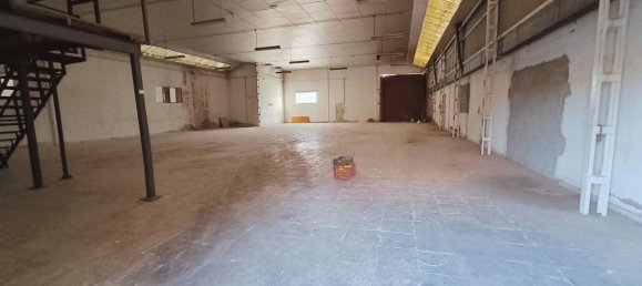 Lagerhaus in Murcia, Spain 1770m², Nr. 168989 7