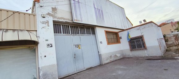 Lagerhaus in Murcia, Spain 1770m², Nr. 168989 14