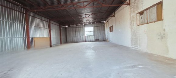 Lagerhaus in Murcia, Spain 1770m², Nr. 168989 2