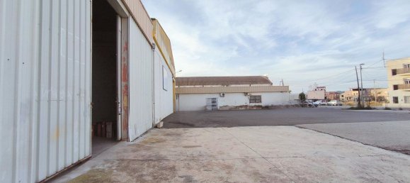 Lagerhaus in Murcia, Spain 1770m², Nr. 168989 5