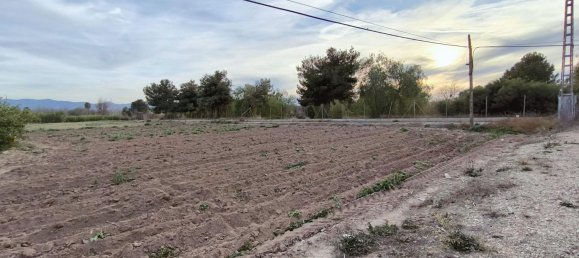 Lagerhaus in Murcia, Spain 1770m², Nr. 168989 18