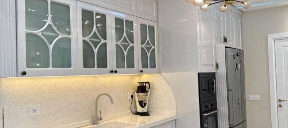 4 Schlafzimmer Wohnung in Chataj, Azerbaijan, Nr. 1351 5