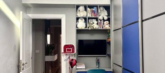 4 Schlafzimmer Wohnung in Chataj, Azerbaijan, Nr. 1351 11