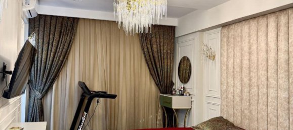 4 Schlafzimmer Wohnung in Chataj, Azerbaijan, Nr. 1351 3