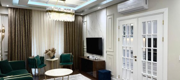 4 Schlafzimmer Wohnung in Chataj, Azerbaijan, Nr. 1351 8