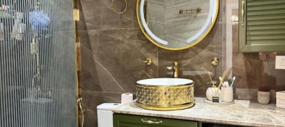 4 Schlafzimmer Wohnung in Chataj, Azerbaijan, Nr. 1351 6