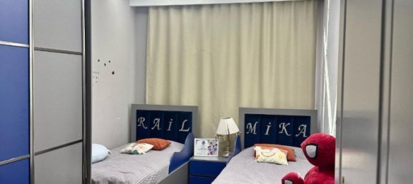 4 Schlafzimmer Wohnung in Chataj, Azerbaijan, Nr. 1351 7