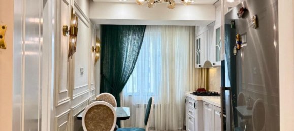 4 Schlafzimmer Wohnung in Chataj, Azerbaijan, Nr. 1351 12