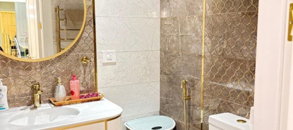 4 Schlafzimmer Wohnung in Chataj, Azerbaijan, Nr. 1351 2