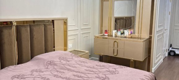 4 Schlafzimmer Wohnung in Chataj, Azerbaijan, Nr. 1351 13