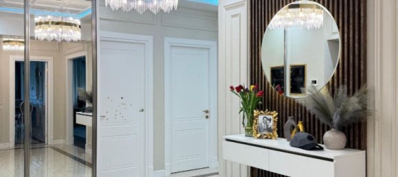 4 Schlafzimmer Wohnung in Chataj, Azerbaijan, Nr. 1351 14