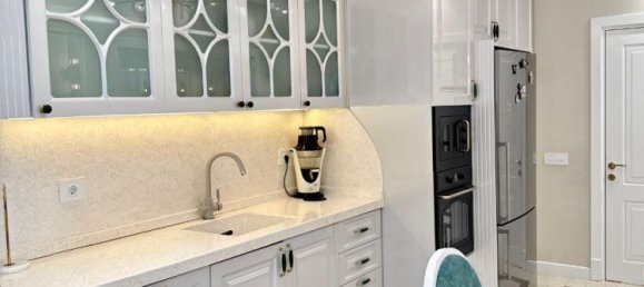 4 Schlafzimmer Wohnung in Chataj, Azerbaijan, Nr. 1351 15