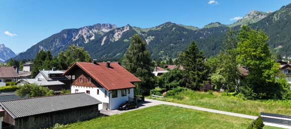 Terreno en Lechaschau, Austria No. 130457 3