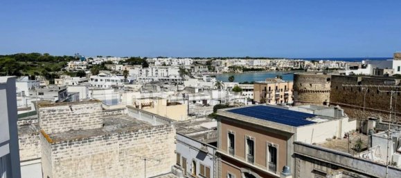 1 chambre Appartement à Otranto, Italy No. 330491 23