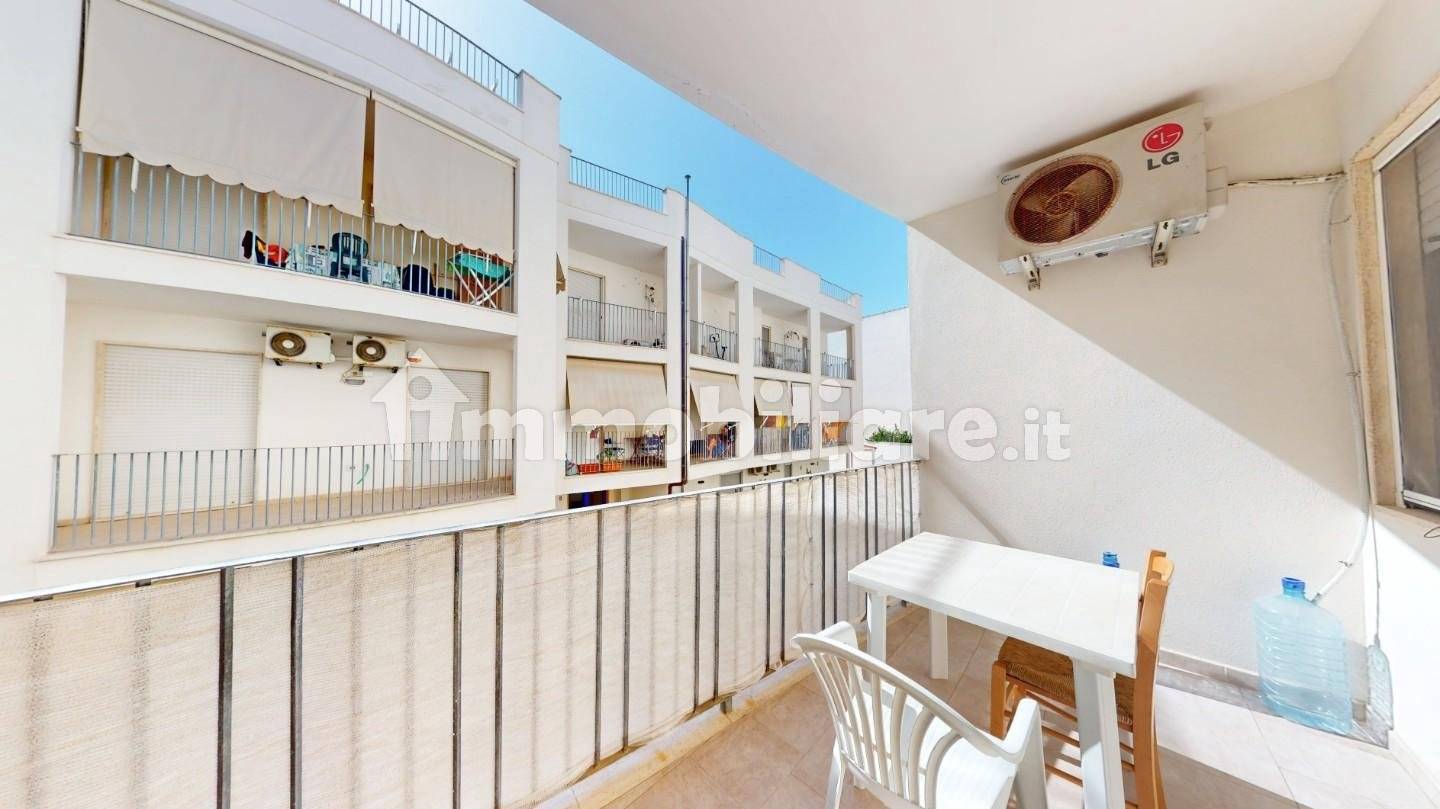 1 chambre Appartement à Otranto, Italy No. 330491
