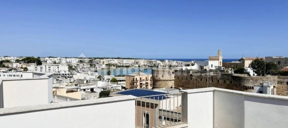 1 chambre Appartement à Otranto, Italy No. 330491 25