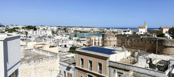 1 chambre Appartement à Otranto, Italy No. 330491 26