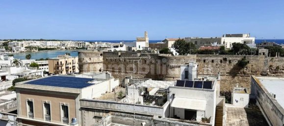 1 chambre Appartement à Otranto, Italy No. 330491 27