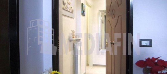 Apartamento de 5 habitaciónes en Corigliano Rossano, Italy No. 147647 18