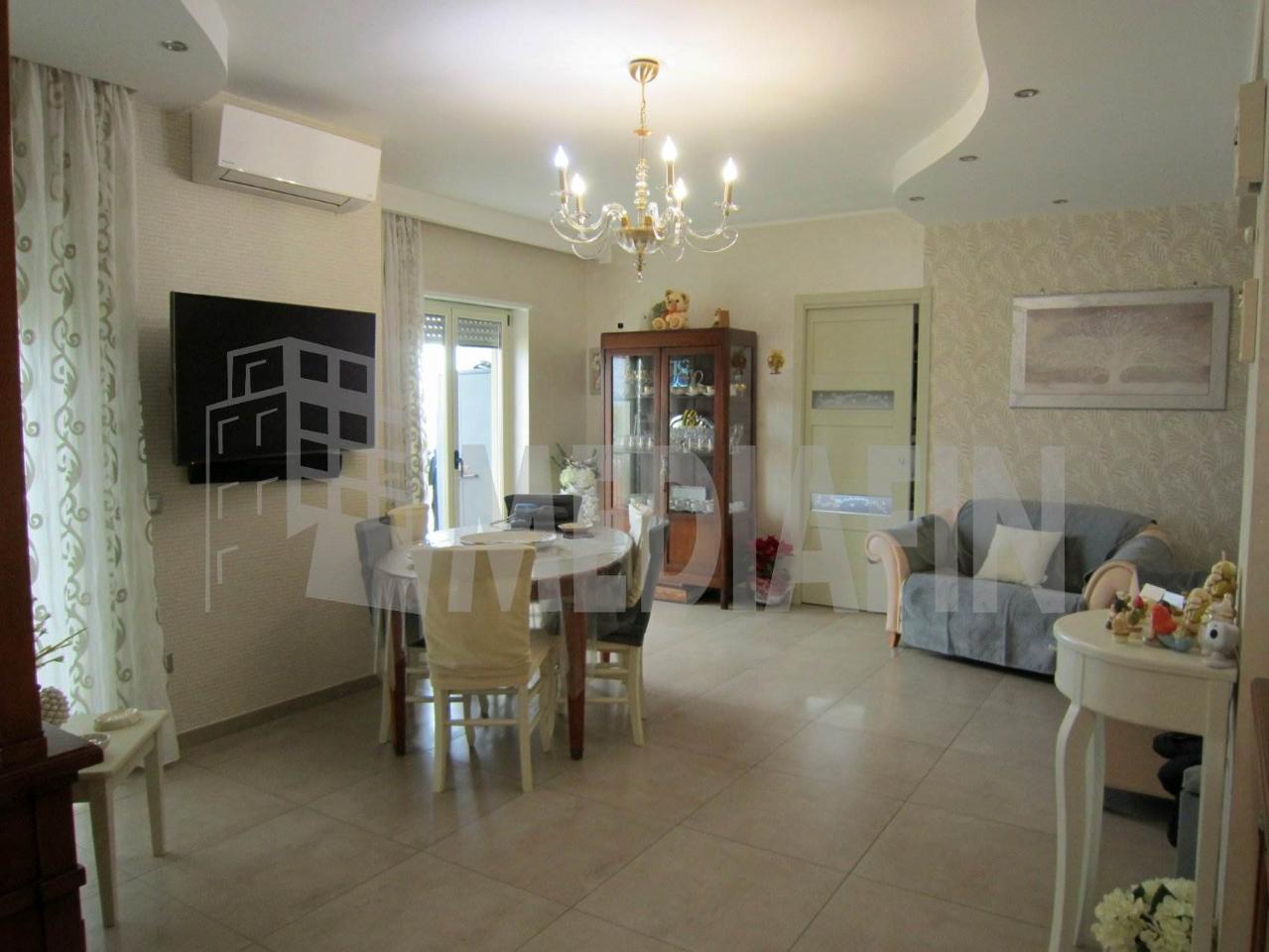 Apartamento de 5 habitaciónes en Corigliano Rossano, Italy No. 147647