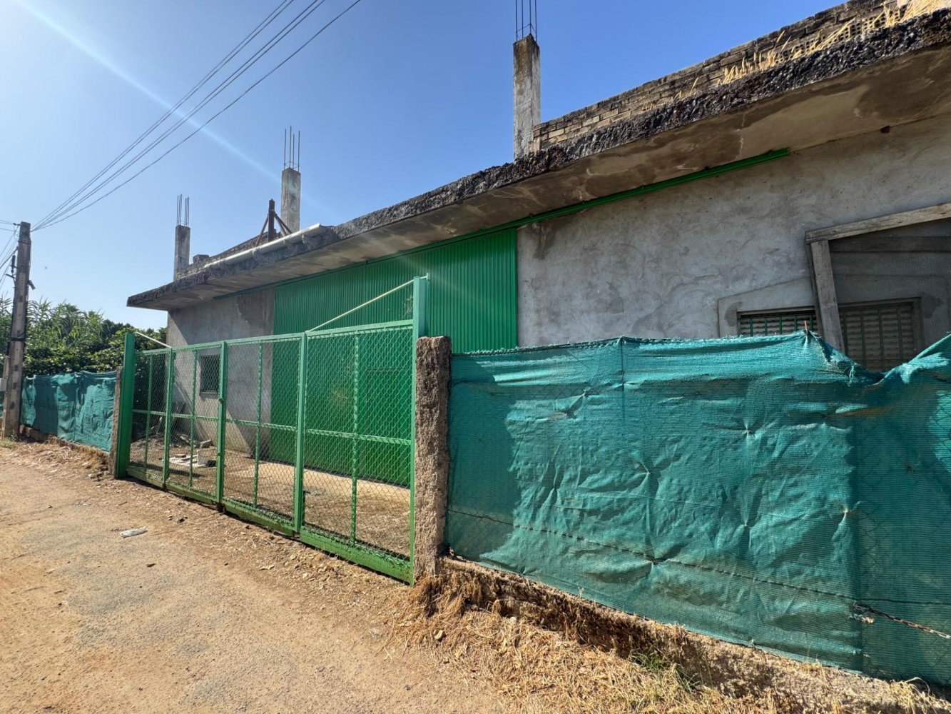 Terreno em Andalusia, Spain N.º 168224