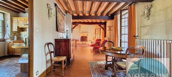 4 bedrooms House in Lailly-en-Val, France No. 214876 6