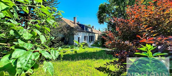 4 bedrooms House in Lailly-en-Val, France No. 214876 2